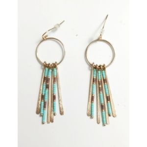 Earring - Beach Bling